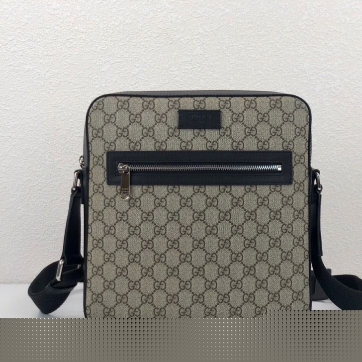 G*u*i satchel bags